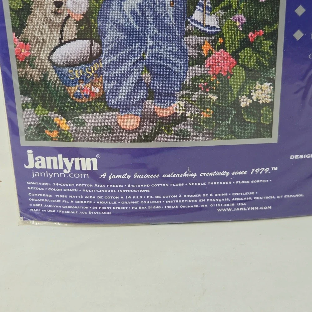 Janlynn platinum collection